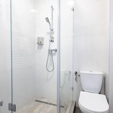 Apartment Easy Parking - Comfy Sleep - Ac Budapest